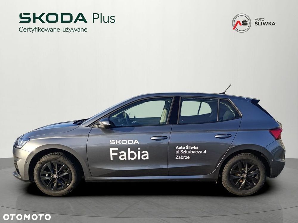 Skoda Fabia 1.0 TSI Edition 130 - 2