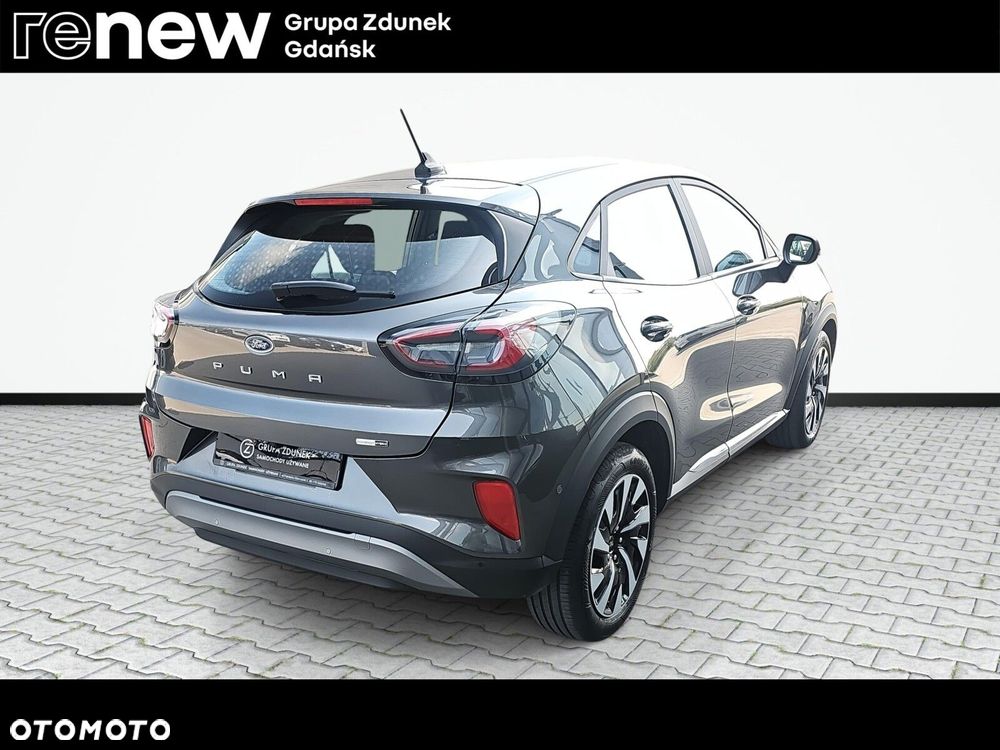 Ford Puma - 6