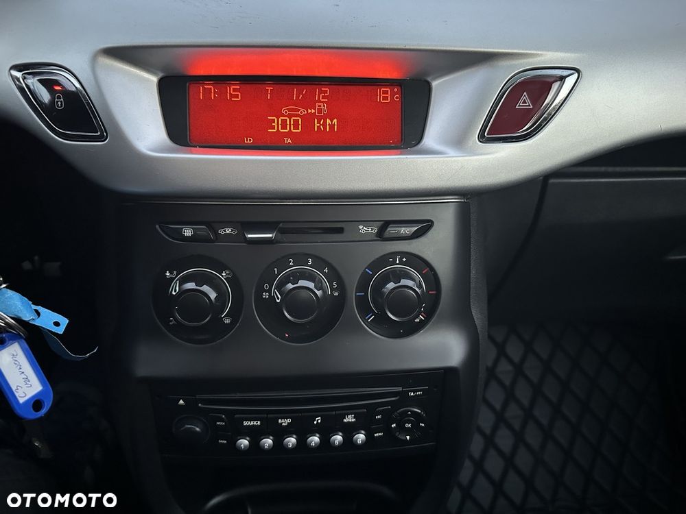 Citroën C3 - 11