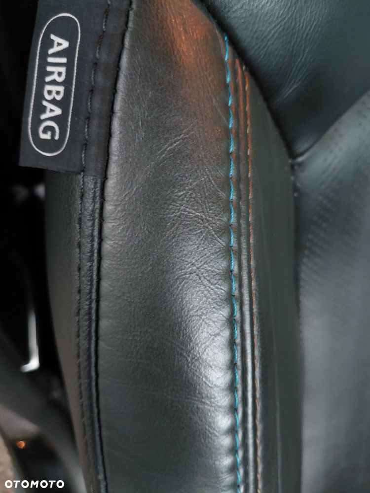 MINI Cooper S Bayswater - 29