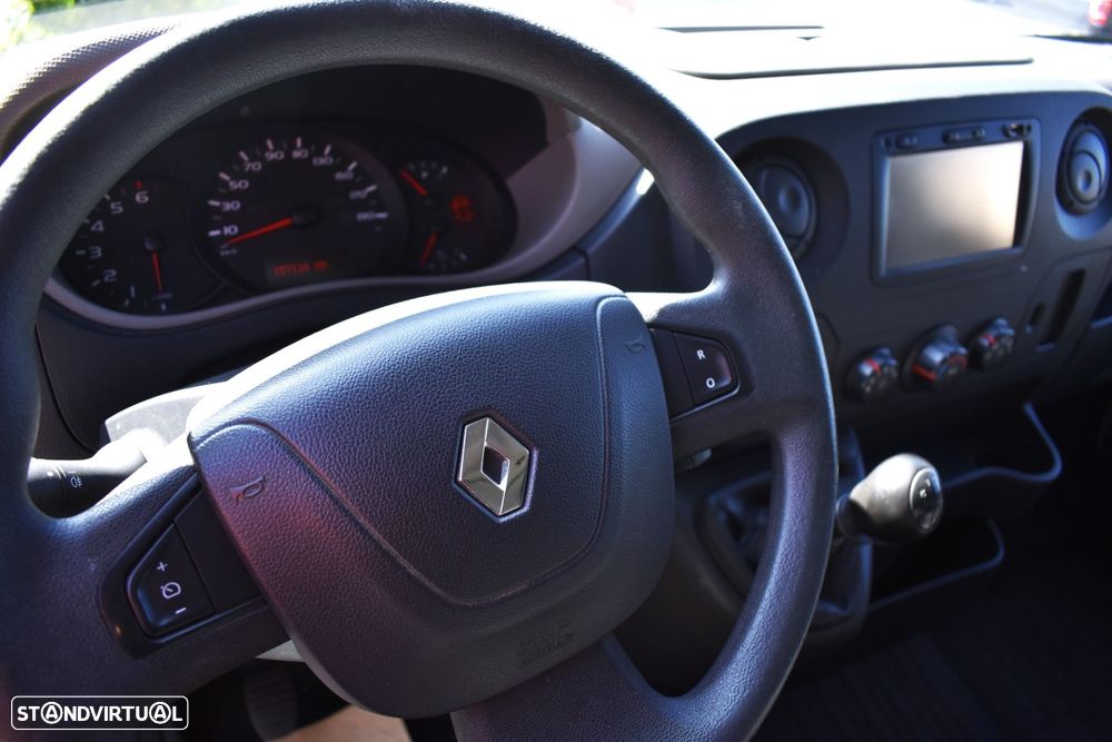 Renault Master 2.3 dCi L2H2 3.5T - 10