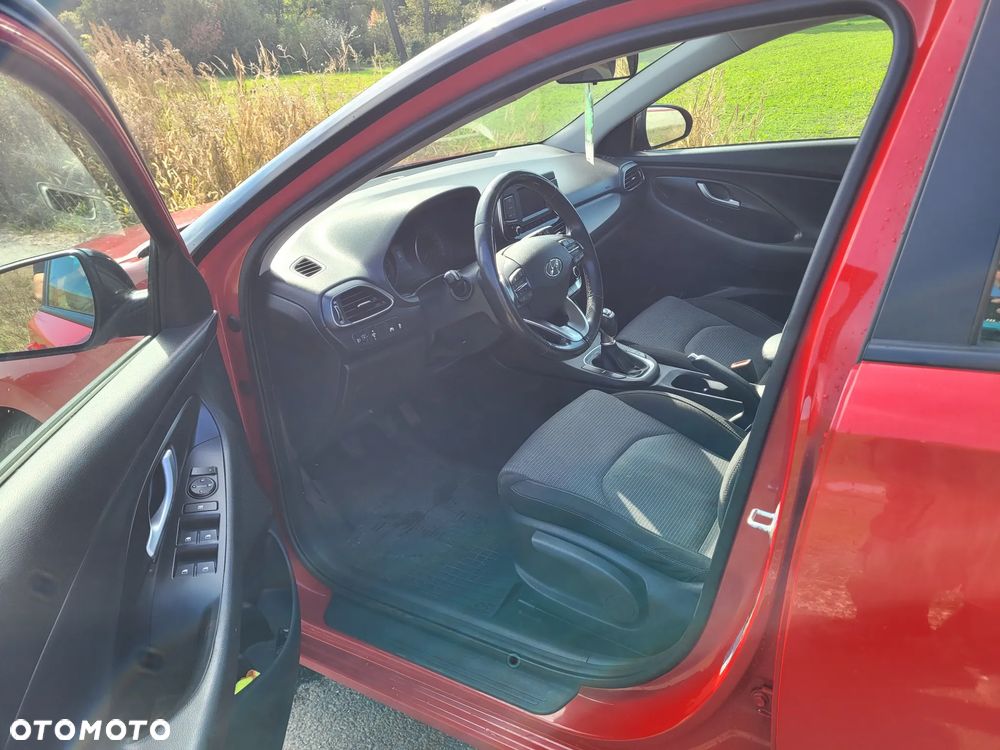 Hyundai i30 1.0 T-GDI Comfort - 10