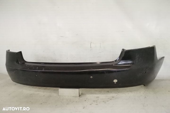 Bara Spate Originala Cu Senzori In Stare Buna COUPE SI CABRIO Audi A5 - 3