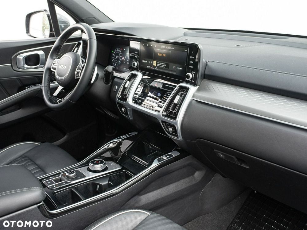 Kia Sorento - 35