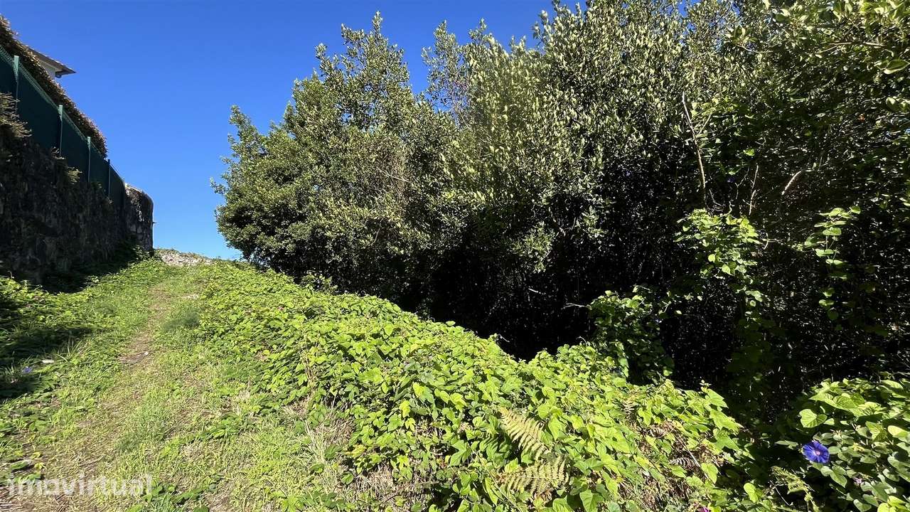 Terreno Urbanizável 830m² em Afife, Viana do Castelo | Junto ao Rio - Grande imagem: 5/19