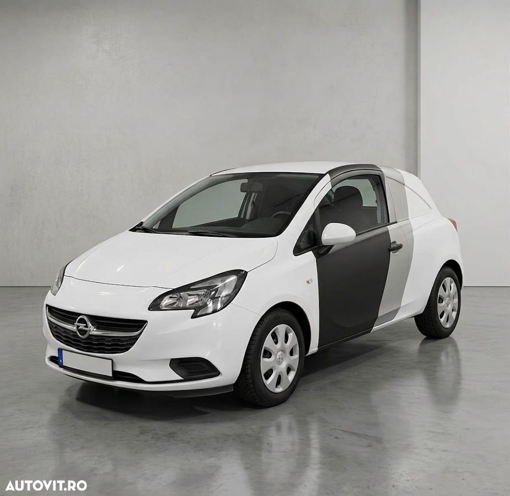 Opel Corsa 1.3 CDTI ECOTEC Start/Stop Enjoy - 1