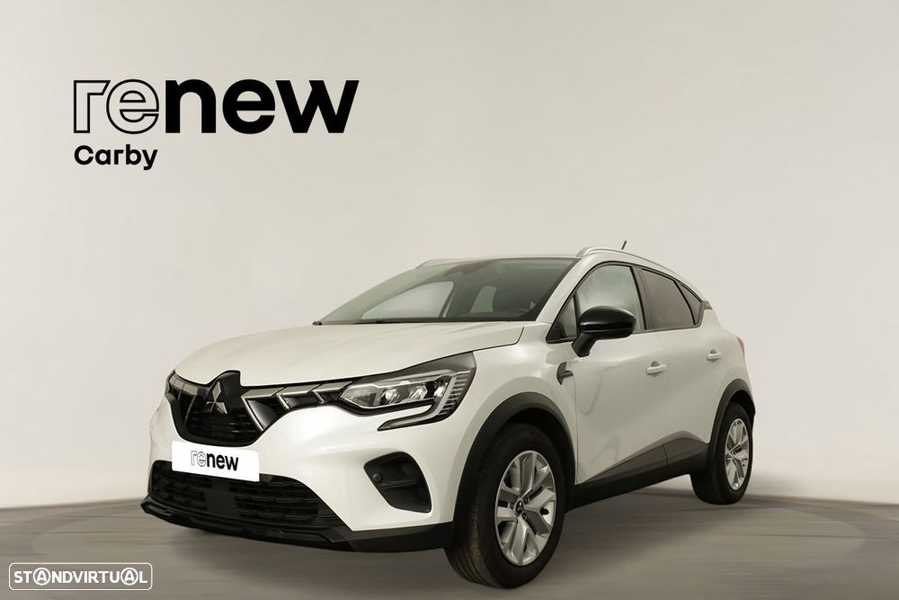 Mitsubishi ASX 1.0 MPI-T Invite