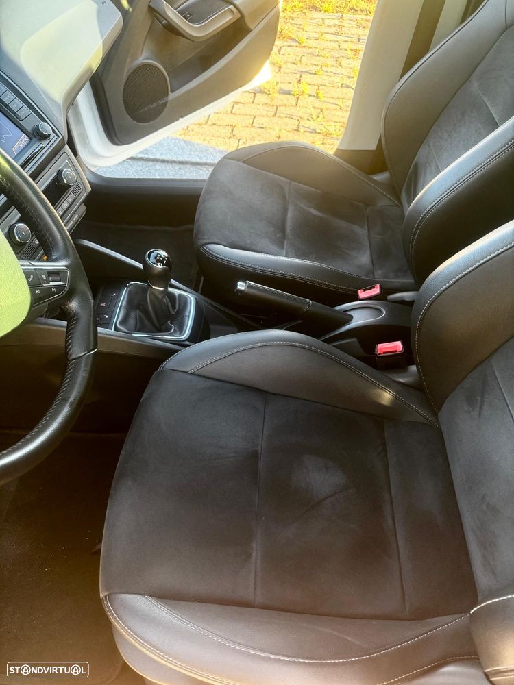 SEAT Ibiza 1.0 TSI S&S Style Edition - 16