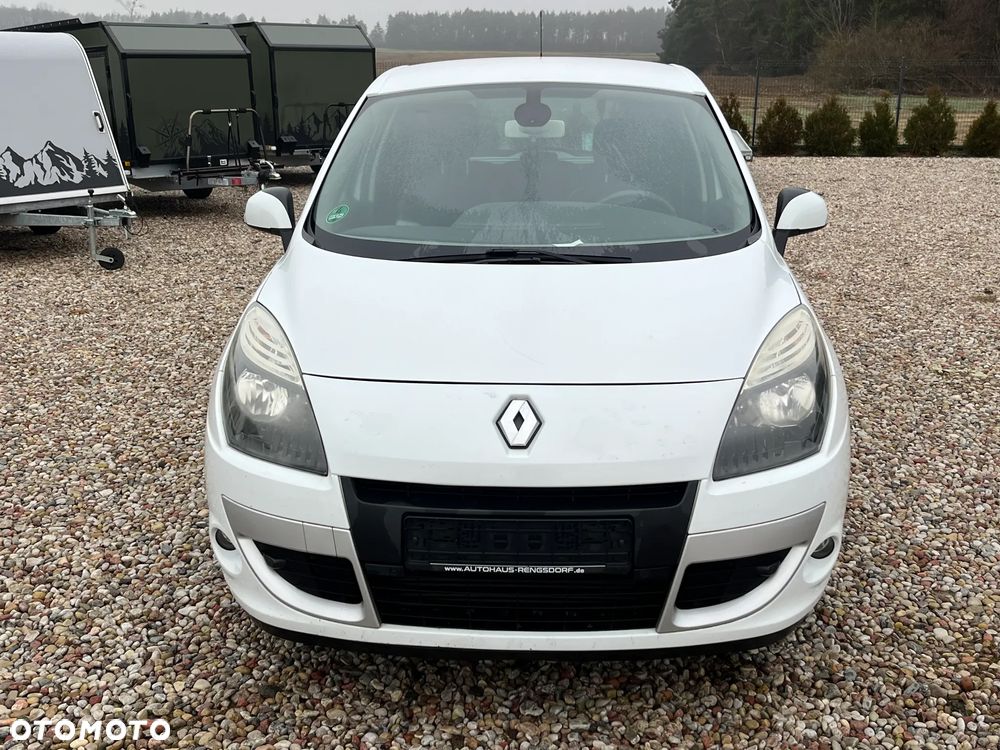 Renault Scenic TCe 130 Dynamique - 2