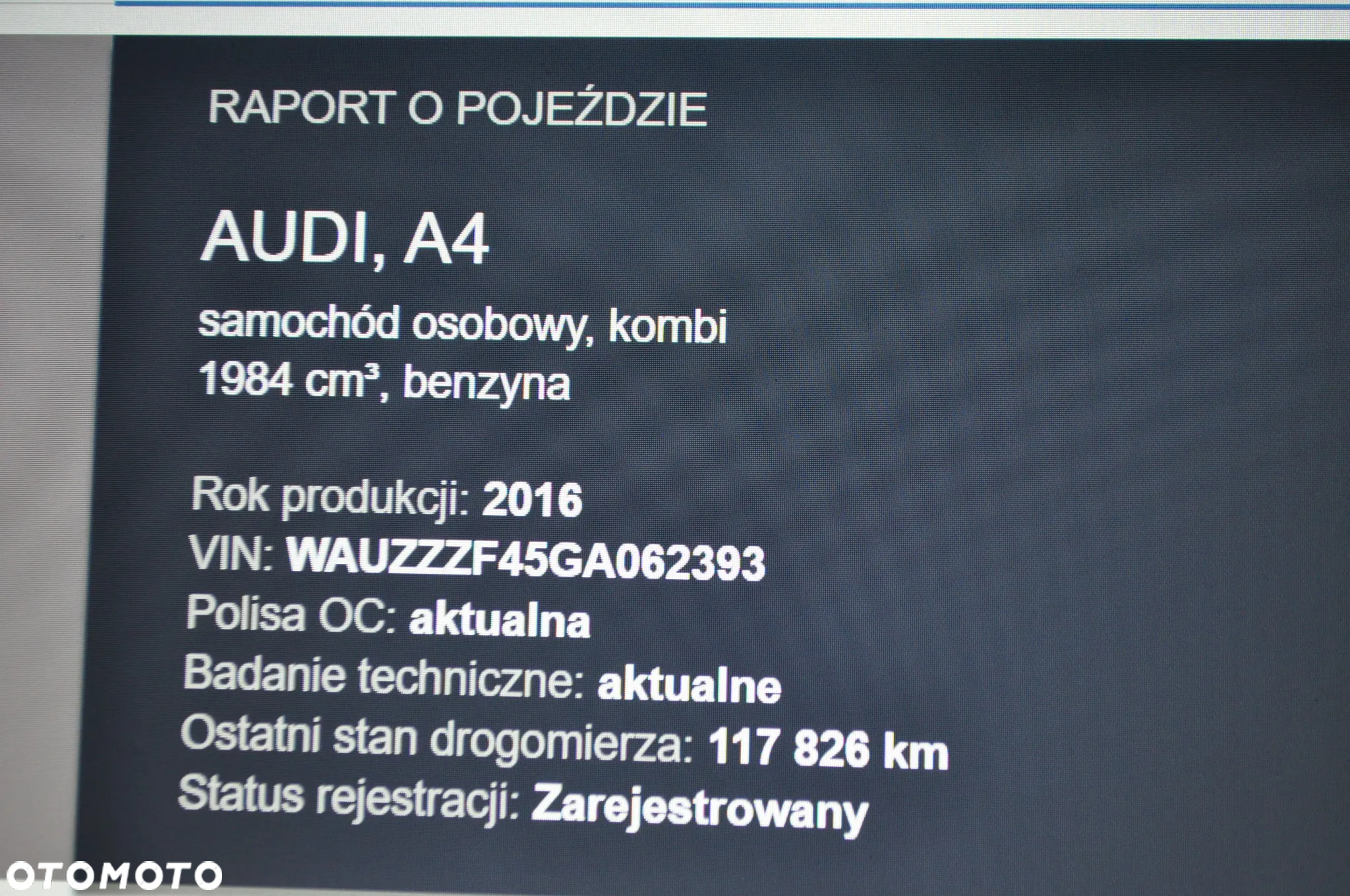 Audi A4 - 38