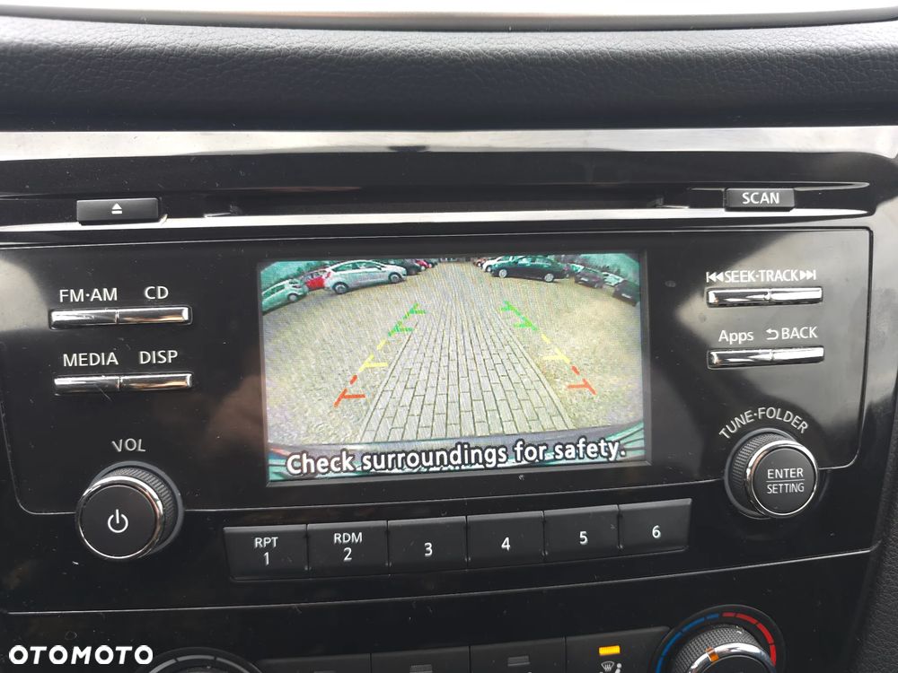 Nissan X-Trail - 28