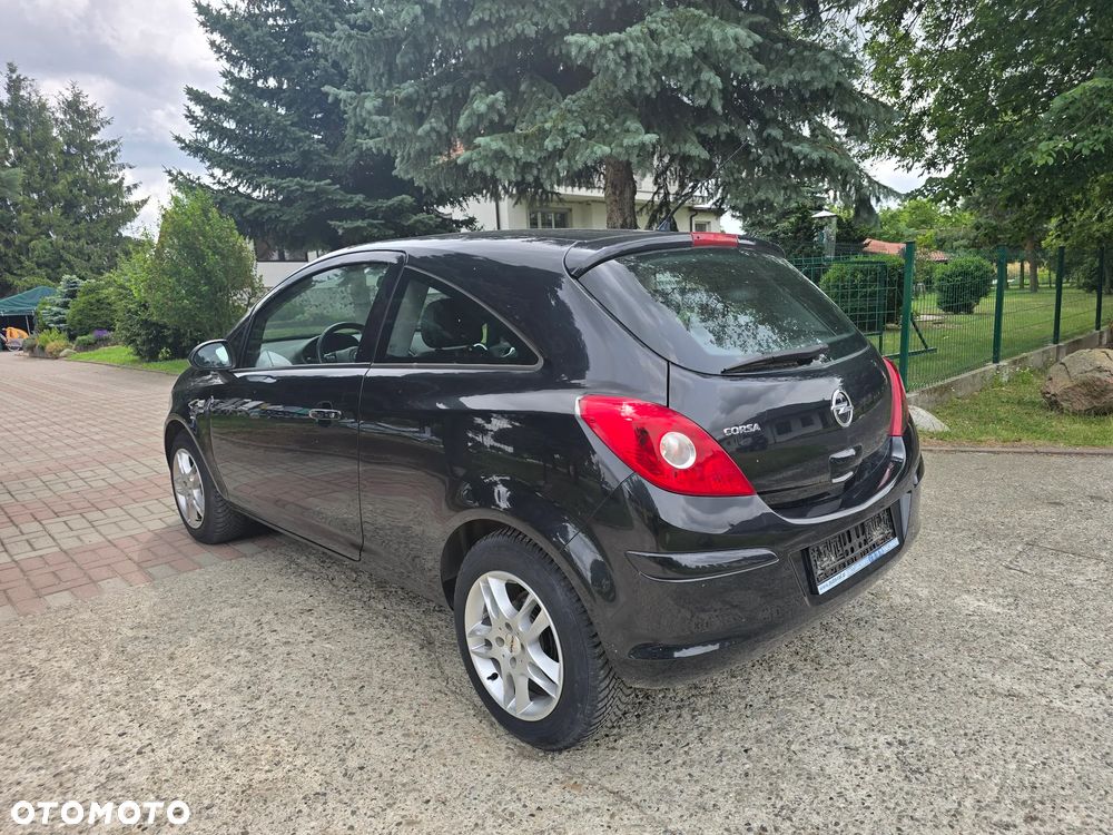 Opel Corsa - 13