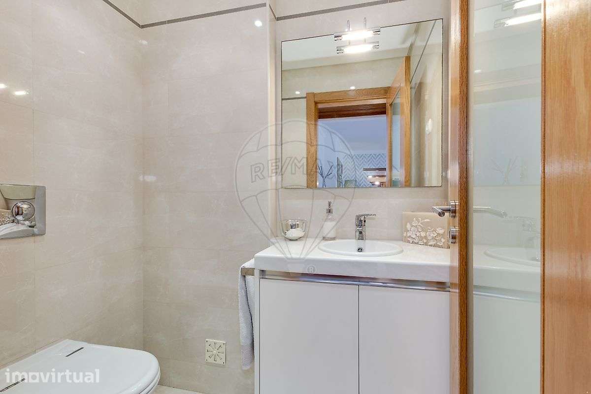 Apartamento T1 para arrendamento - Grande imagem: 4/33