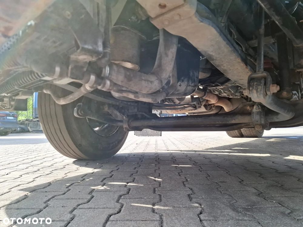 MAN TGM 18.290 - 3