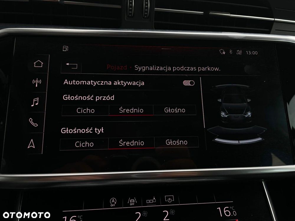 Audi A6 Avant - 27