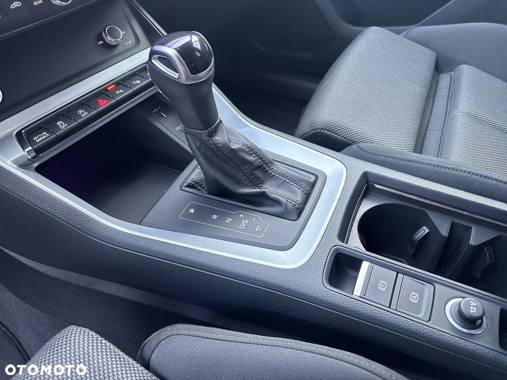 Audi Q3 Sportback - 18