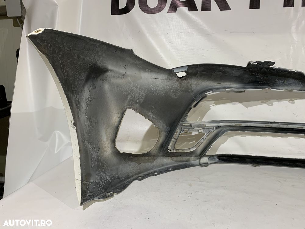 Bara fata Toyota Avensis, 2015, 2016, 2017, 2018, cod origine OE 52119-05230. - 9