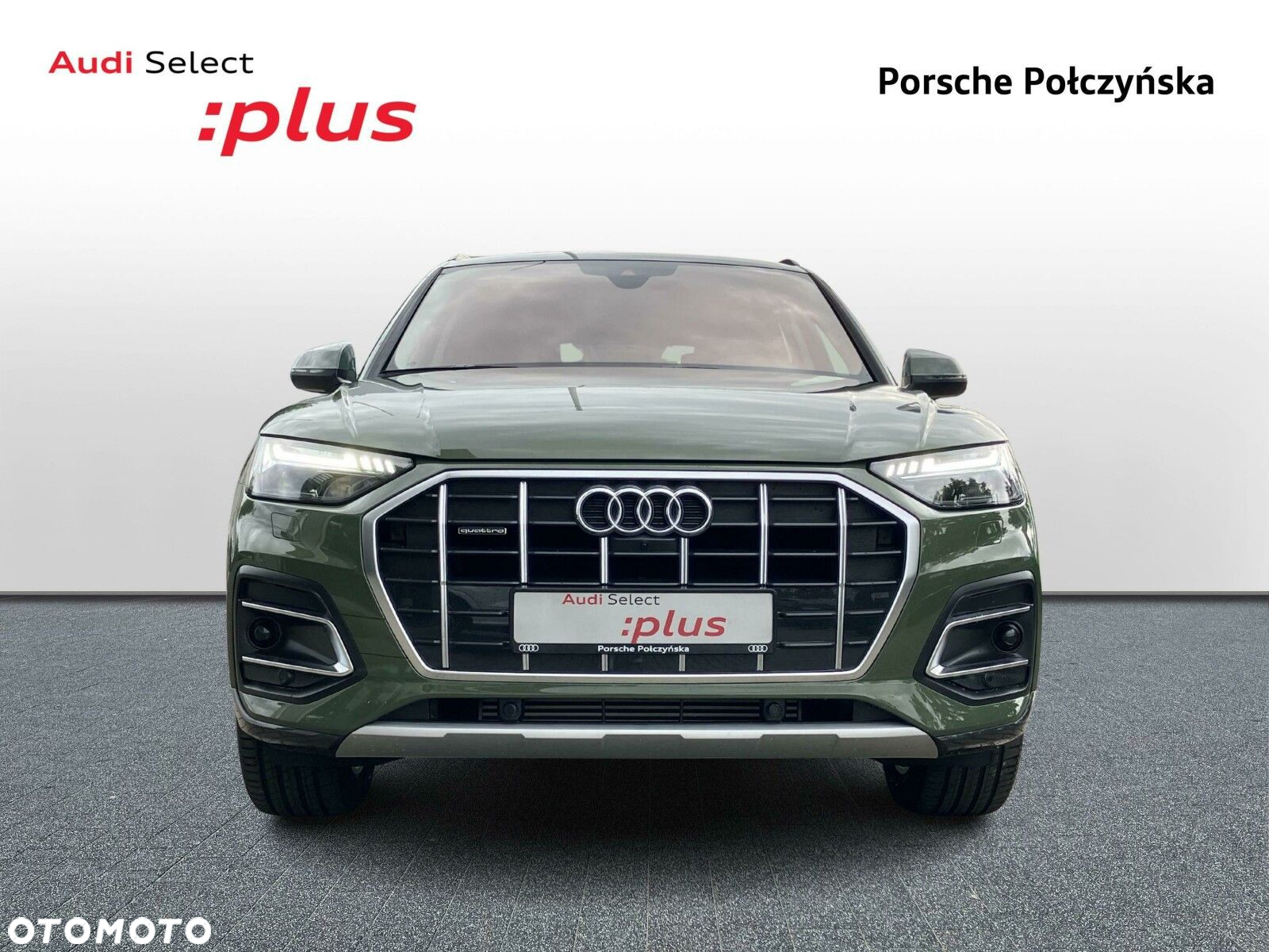 Audi Q5 - 8