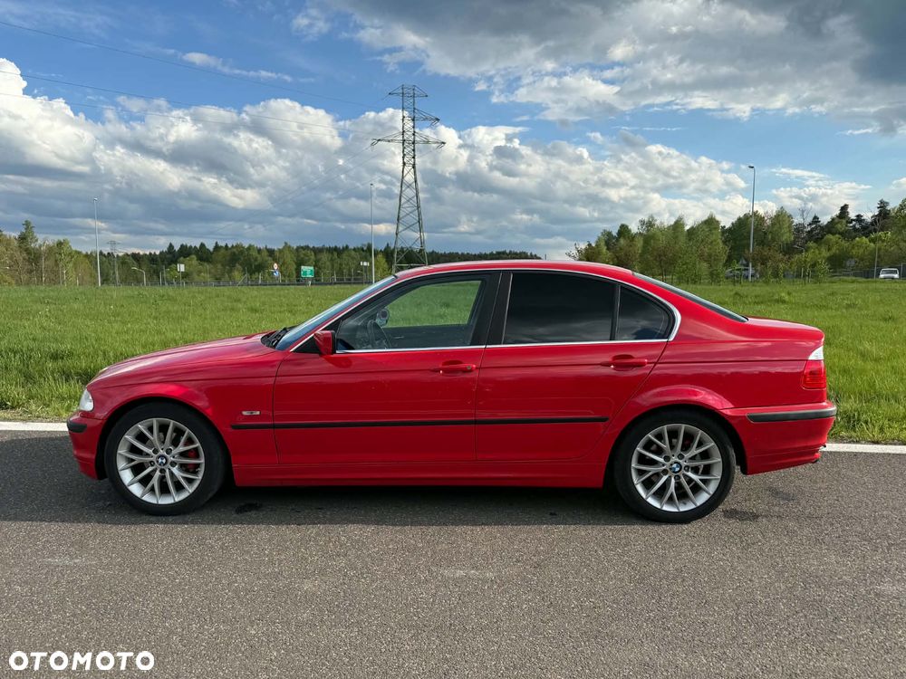 BMW Seria 3 320i - 3