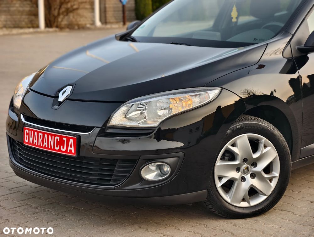 Renault Megane 1.6 16V 100 Expression - 28