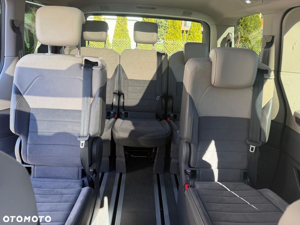 Volkswagen Multivan 2.0 TSI L1 Style DSG - 23