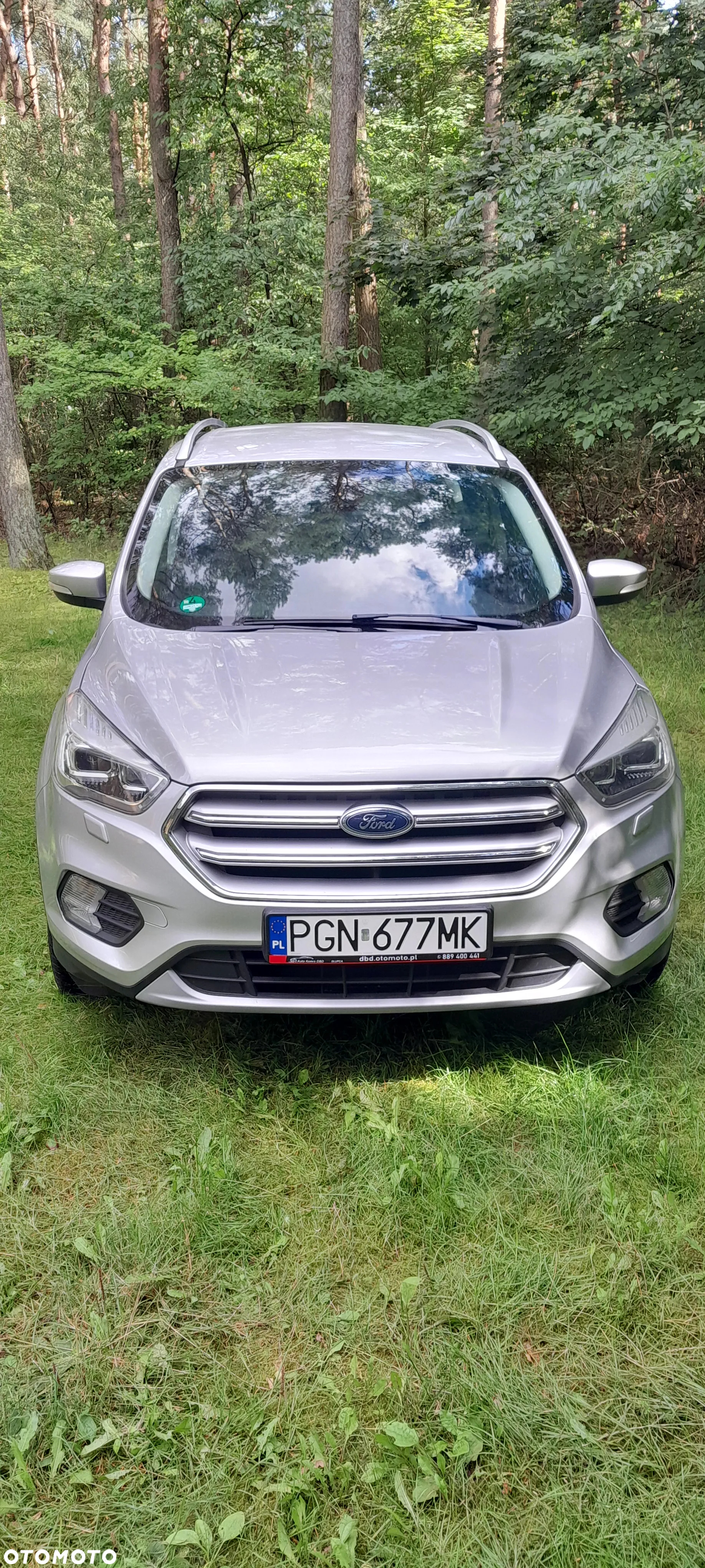 Ford Kuga 1.5 EcoBoost 4x4 ST-Line - 8