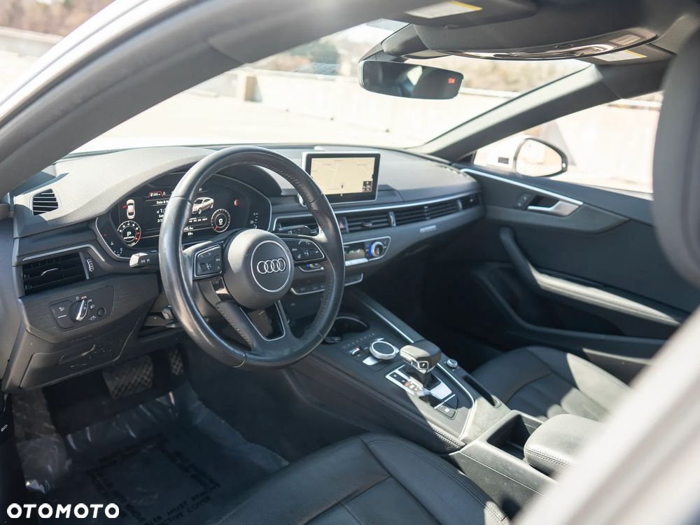 Audi A5 Sportback 2.0 TFSI Quattro S tronic - 13