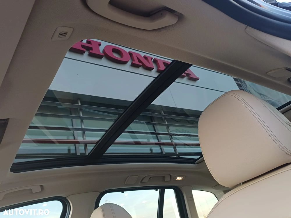 BMW X3 xDrive30e AT PHEV - 11