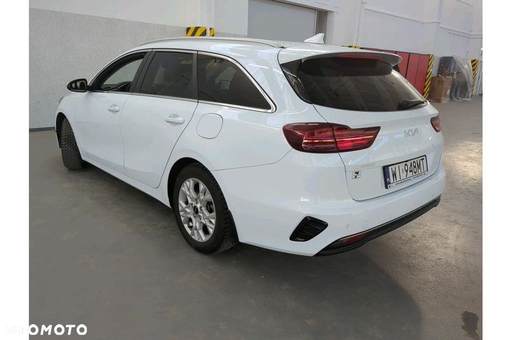 Kia Ceed 1.5 T-GDI L - 2