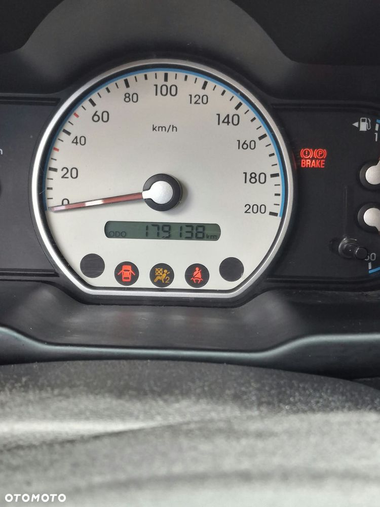 Hyundai i10 1.2 Comfort - 9