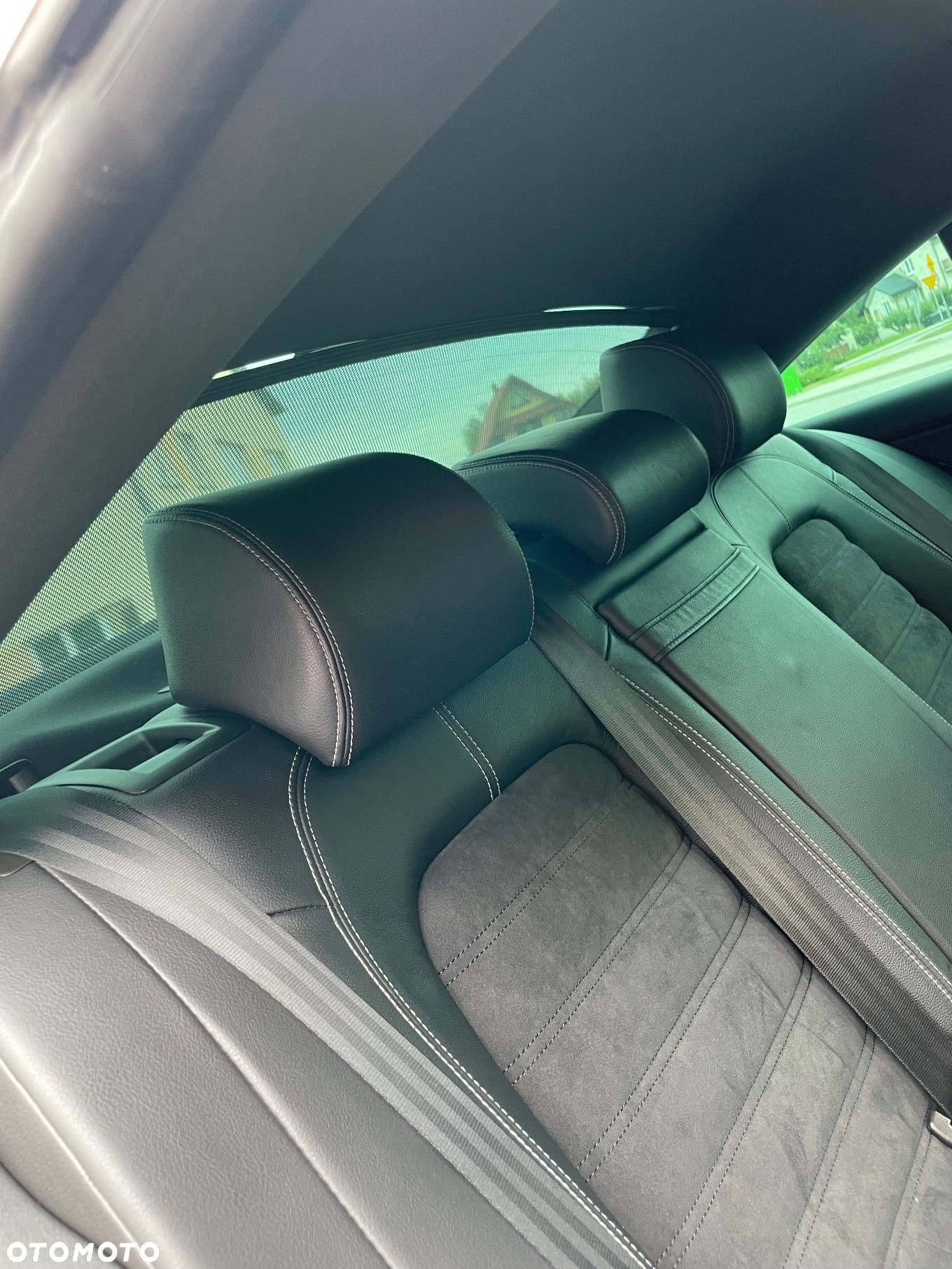 Volkswagen CC 2.0 TDI BlueMotion Technology - 30