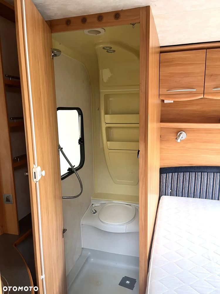 Adria ADORA 512UP - 5