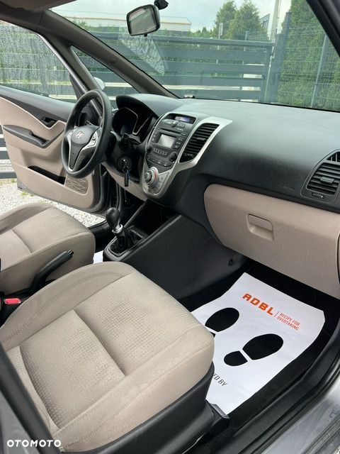 Hyundai ix20 - 17