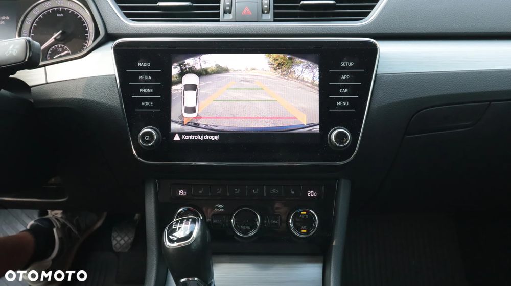Skoda Superb 1.5 TSI ACT Style - 18