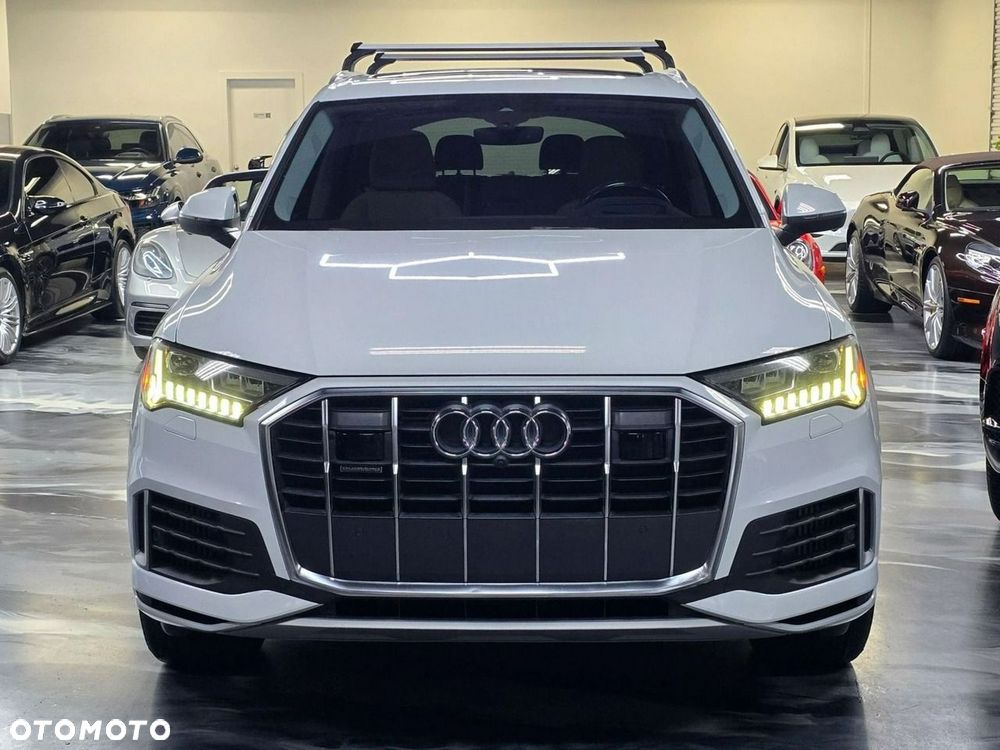 Audi Q7 - 7
