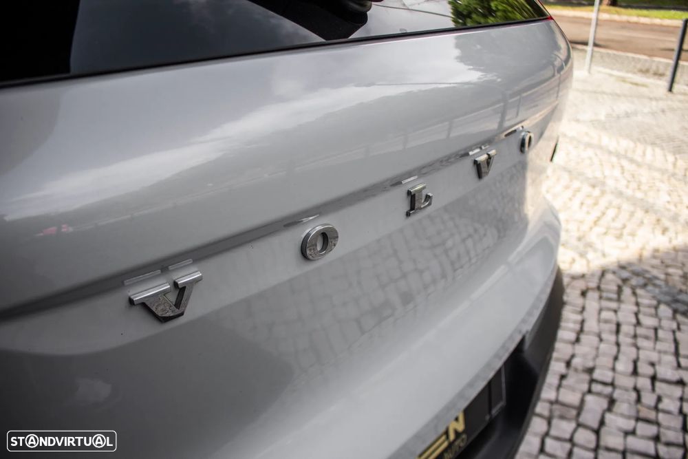 Volvo XC 40 1.5 T5 PHEV R-Design - 10