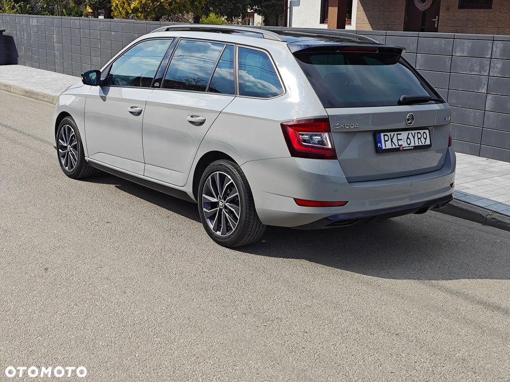 Skoda Fabia 1.0 TSI Monte Carlo - 6