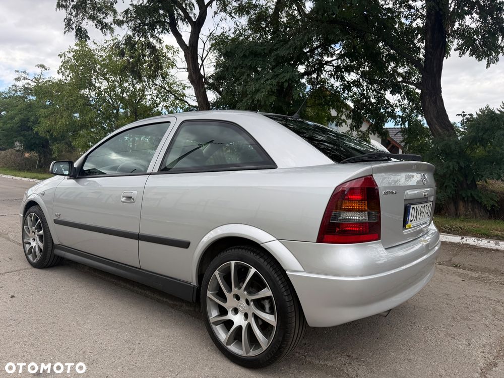 Opel Astra - 7