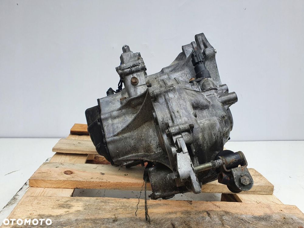 Suzuki Wagon R+ 1.0 SKRZYNIA BIEGÓW manualna - 5