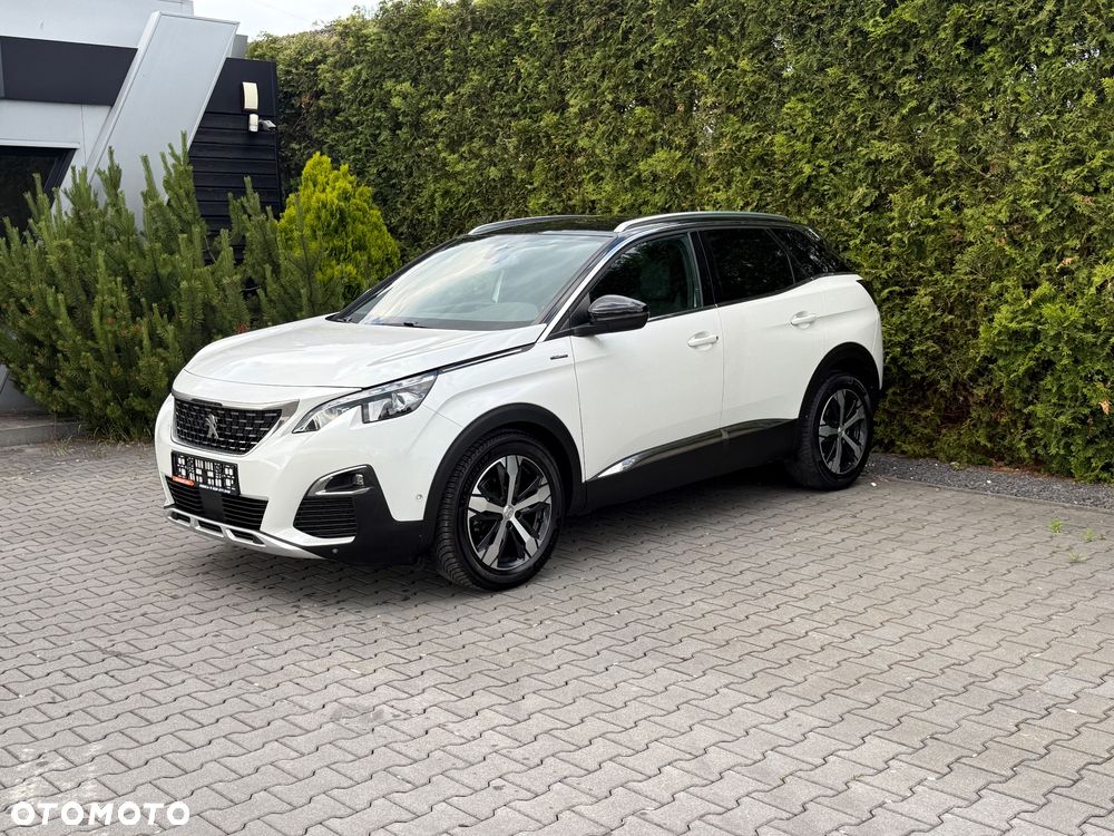 Peugeot 3008 - 17