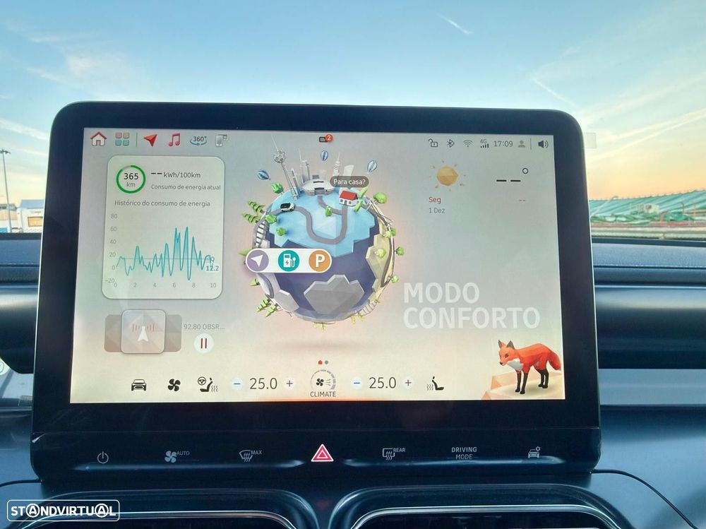 Smart #1 66 kWh Pro+ - 40