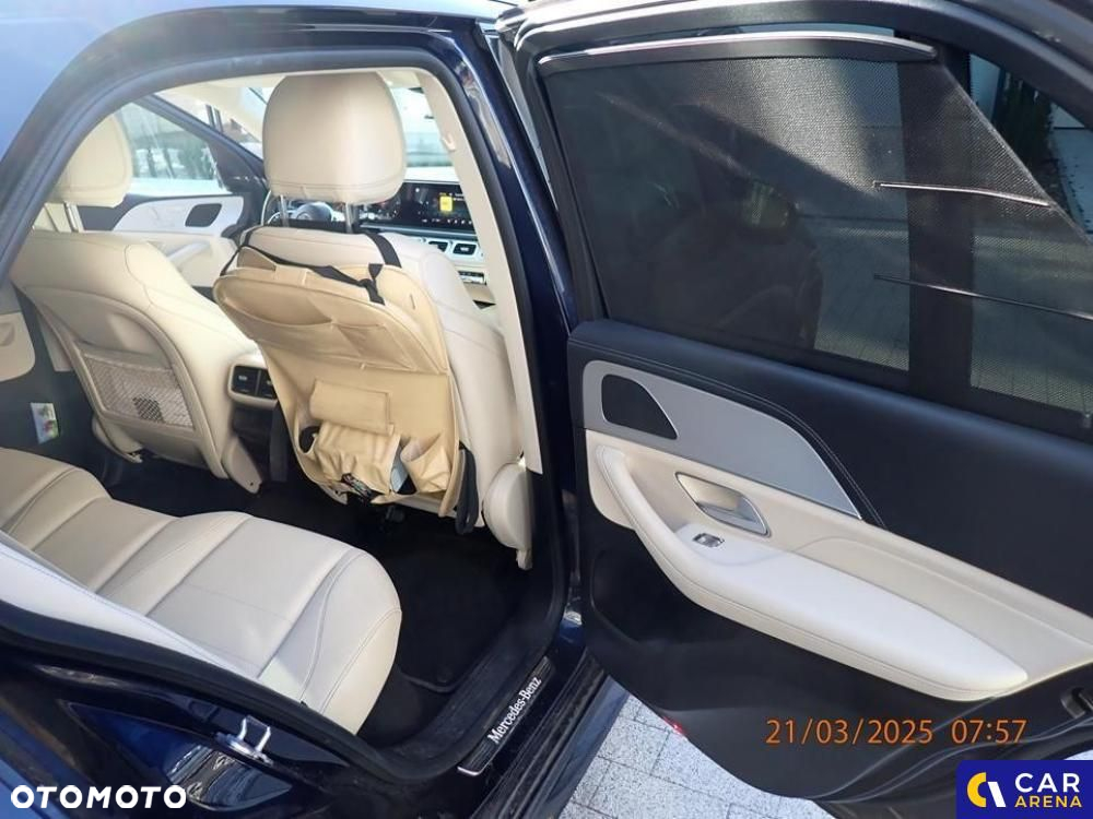 Mercedes-Benz GLE - 29