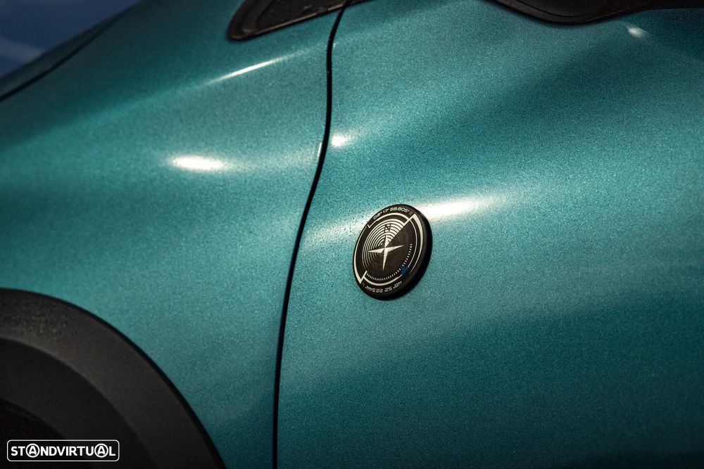 Peugeot 2008 1.6 BlueHDi Crossway - 5