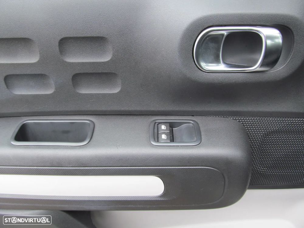 Citroën C3 Pure Tech S&S Shine - 21