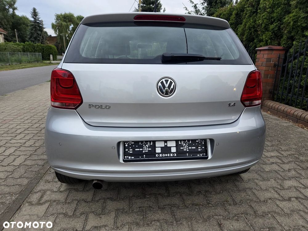 Volkswagen Polo - 6