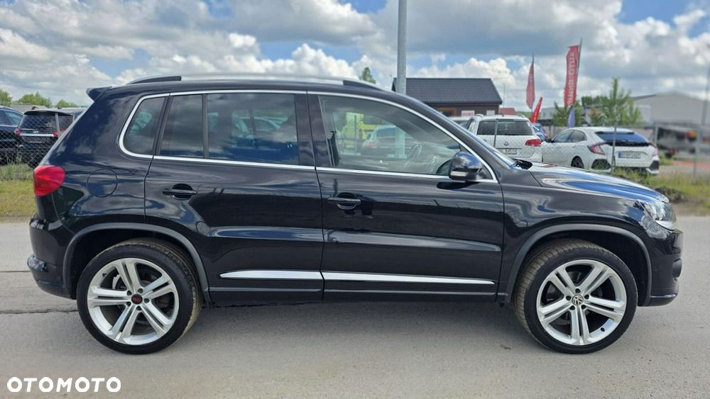 Volkswagen Tiguan - 4
