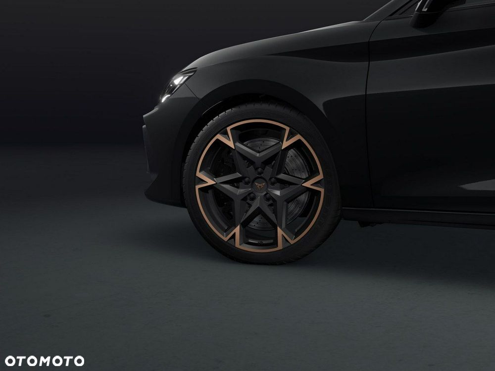 Cupra Leon - 4