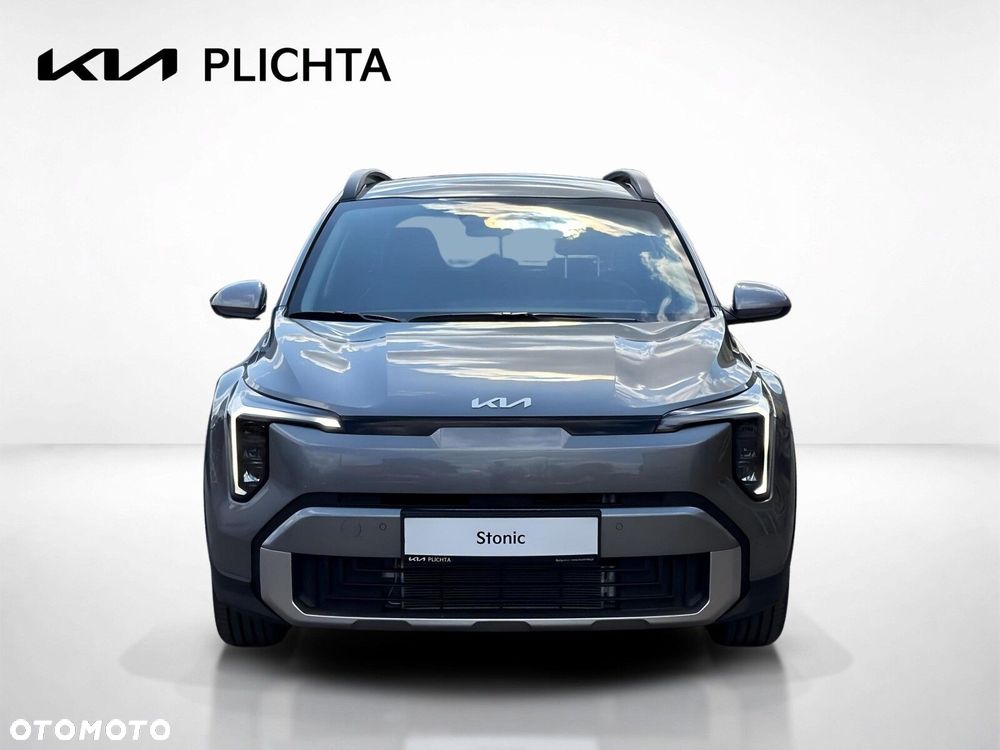 Kia Stonic - 9