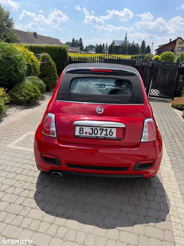 Fiat 500 - 22
