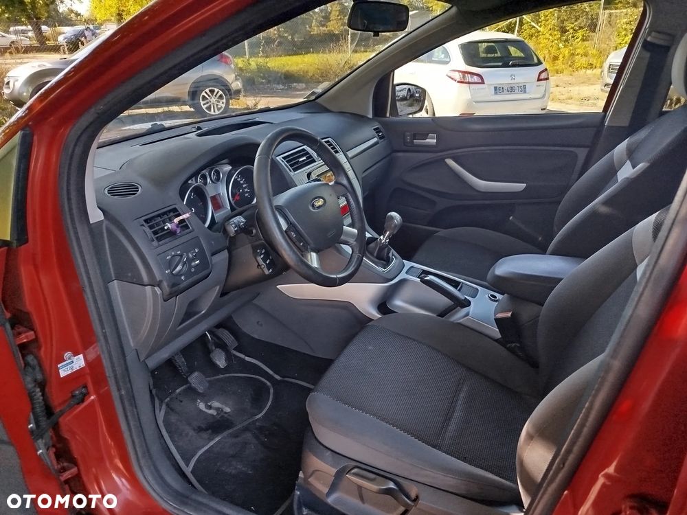 Ford Kuga 2.0 TDCi Titanium - 19